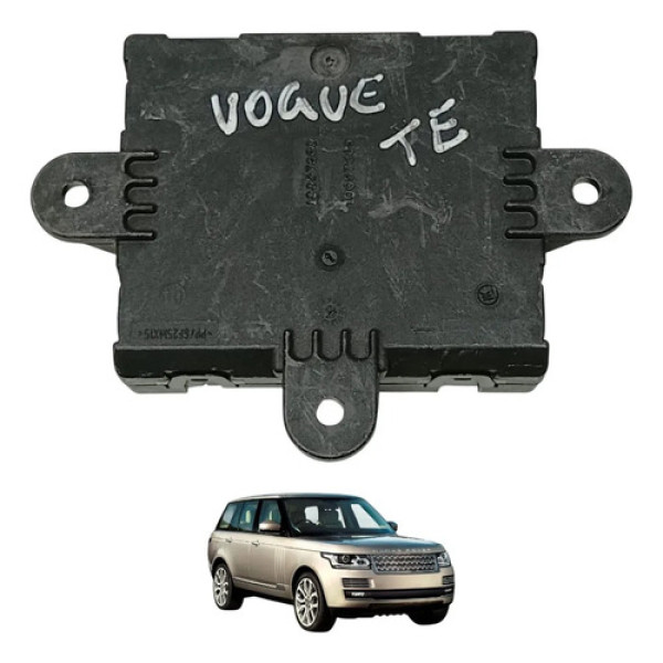 Modulo Porta Traseiro Esquerdo Range Rover Vogue 2013 2014