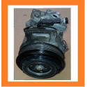 Compressor Ar Condicionado Mercedes C250 2.0 15 16 17 18 19
