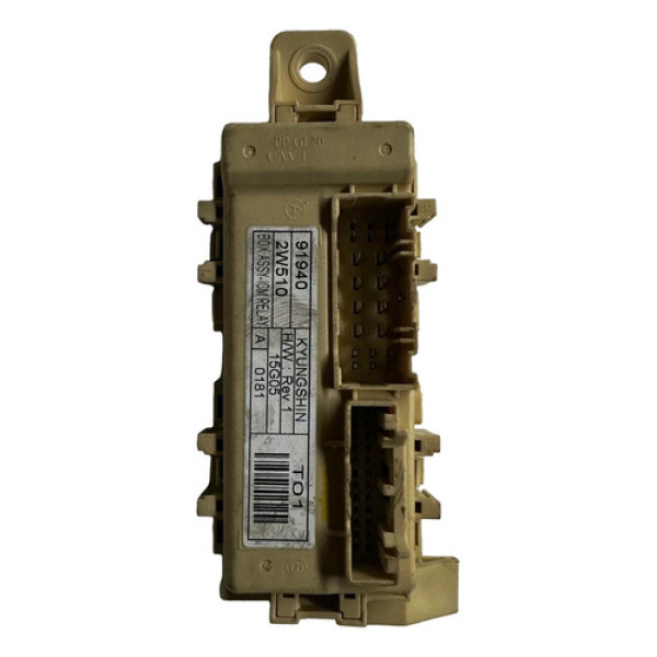 Módulo Central Hyundai 919402w510