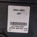 Módulo Câmbio Suzuki Vitara 1.6 Autom 2017 38880-54p12 54p1