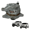 Alternador Mitsubishi L200 Triton Dakar 3.5 2008 2015