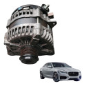 Alternador Jaguar Xf 2.0 2016 2017 2018 2019 2020 Original