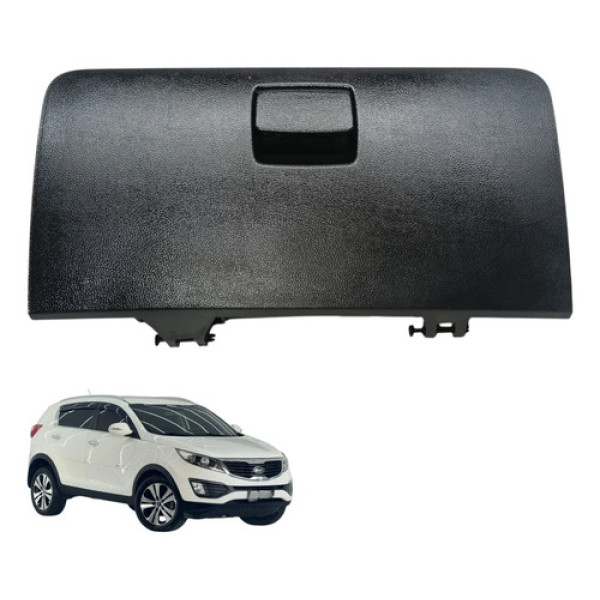 Porta Luvas 855113w010 Kia Sportage 2012 2013 2014 2015
