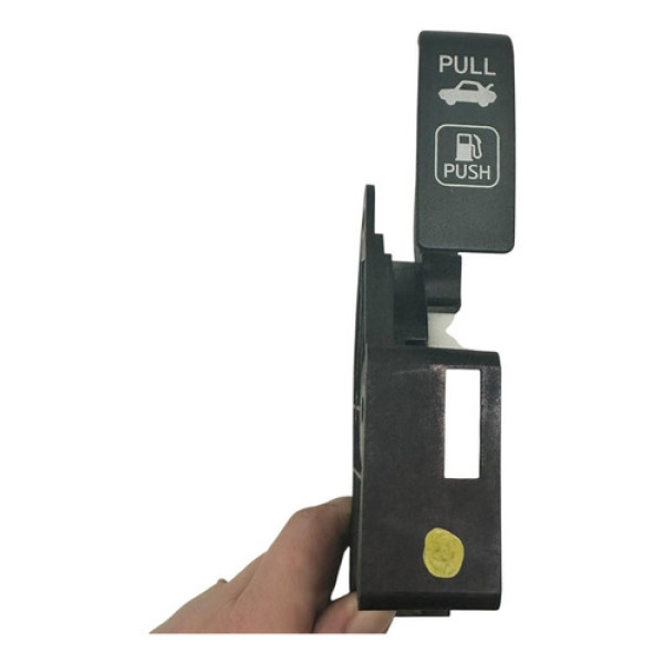 Alavanca Puxador Portinhola Tampa Traseira Sentra 2008 2013