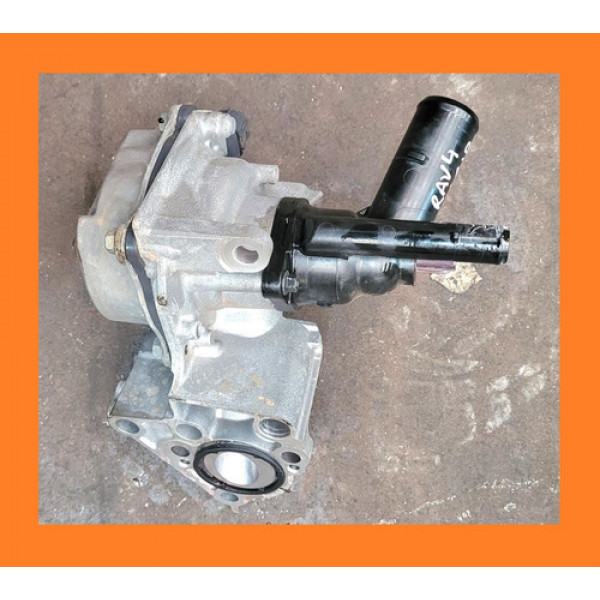 Bomba Água Elétrica Original Toyota Rav4 2.5 Híbrida