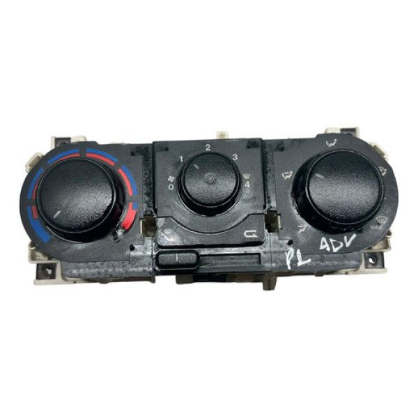 Comando Ar Fiat Palio Siena Strada Idea 2006 2017 5c6240200