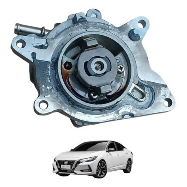 Bomba Vácuo Nissan Sentra 2.0 2021 2022 2023 2024 2025