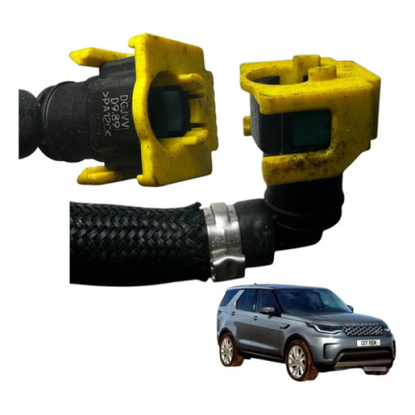 Mangueira Combustivel Discovery D300 3.0 Diesel 2022 2025