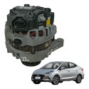 Alternador Hyundai Hb20 1.0 3cc 2019 2023 3730004626