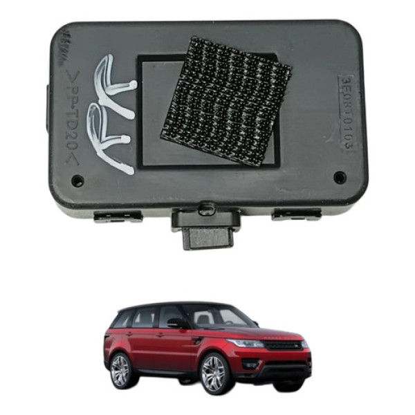 Modulo Alarme Range Rover Sport 2014 2015 3.0 V6