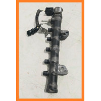 Flauta Bicos Tubo Ra...