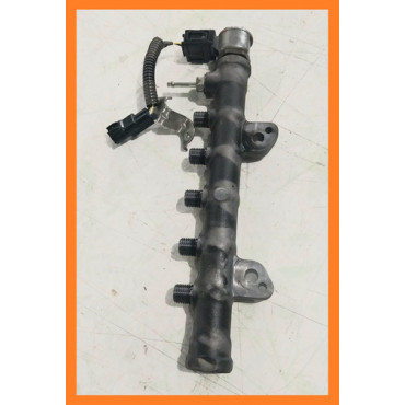 Flauta Bicos Tubo Ra...