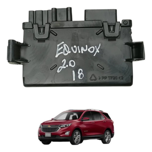 Modulo Tampa Traseira Gm Equinox 2018 2019 2.0