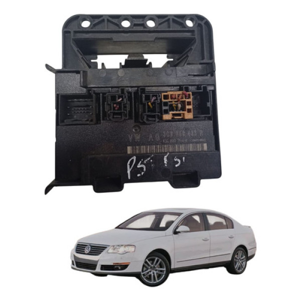 Modulo Conforto Volkswagen Passat 2008 2010 3c0959433r