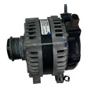 Alternador Fiat Fastback Pulse Argo 1.3 Turbo 2022 2023 2024
