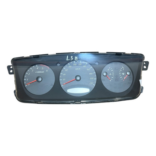 Painel Instrumento Actyon Sports 2010 2011 Original