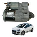 Motor Arranque Partida Peugeot 3008 1.6 2015 764559480