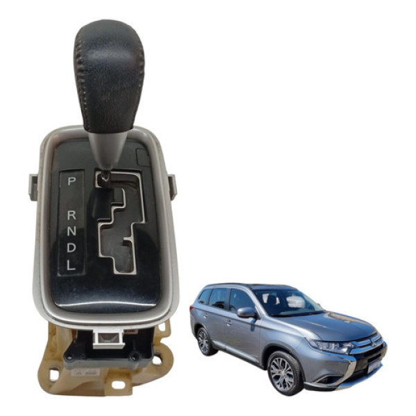Alavanca Cambio Automático Mitsubishi Outlander 2.0 2016