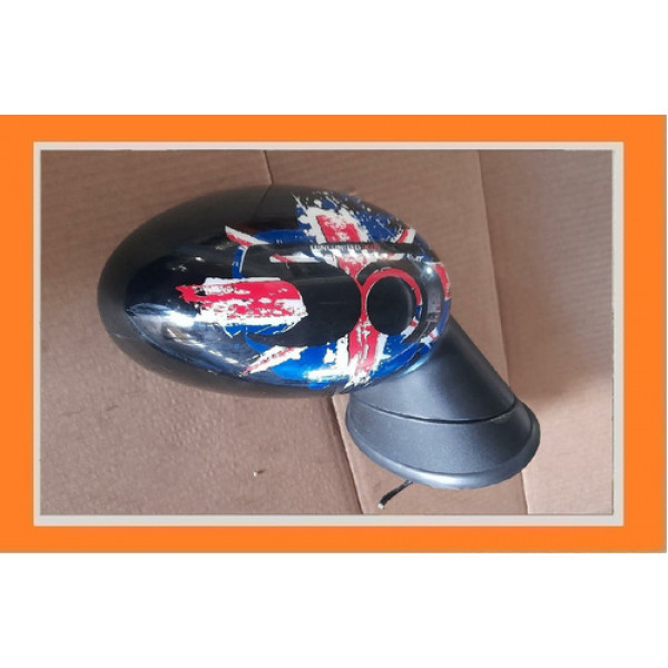 Retrovisor Direito Cooper S 2010 2011 2012 2013