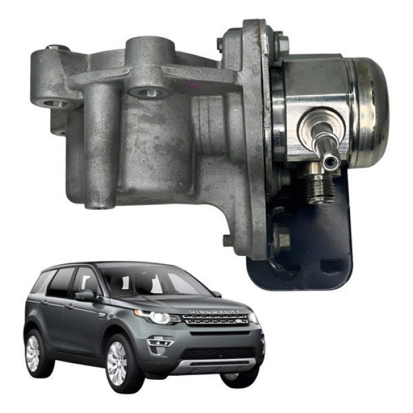 Bomba Alta Pressão Discovery Sport 2.0 Gasolina 2015 2018