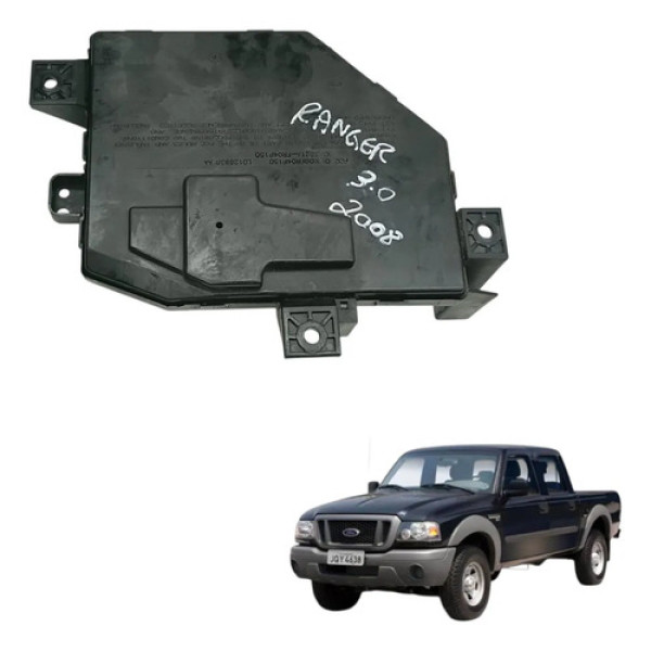 Caixa De Fusivel Ford Ranger 3.0 2008 2011