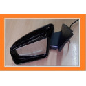 Retrovisor Esquerdo Mercedes C180 C200 2011 2012 2013