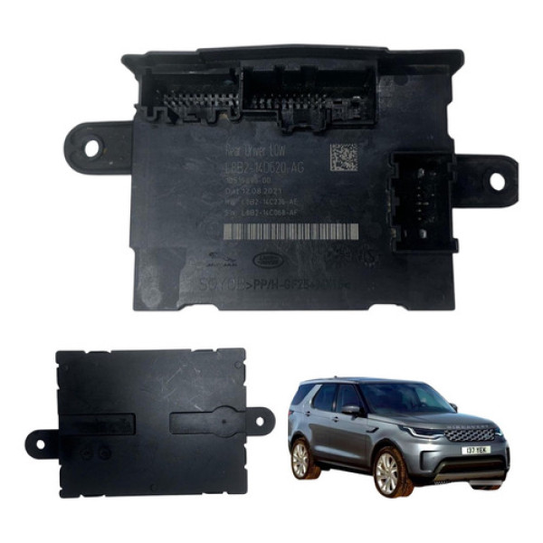 Modulo Porta New Discovery 2022 Traseira Esquerda L8b214d620