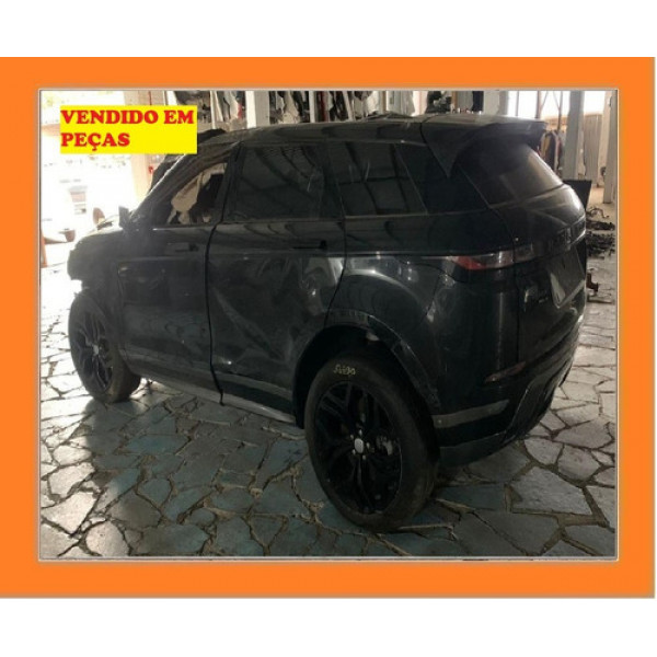 Painel Bomba Land Rover Evoque 2020 2021 2022 2.0 P250