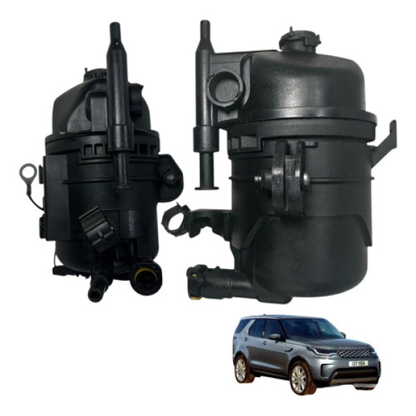 Filtro Combustivel Land Rover Discovery L462 D300 2022 2025