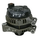 Alternador Discovery 4 2010 2015 3.0 Diesel
