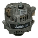Alternador Nissan Versa 1.0 3cc 2016 2021