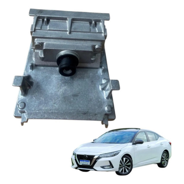 Câmera Frontal Faixa Nissan Sentra 2023 202306260155