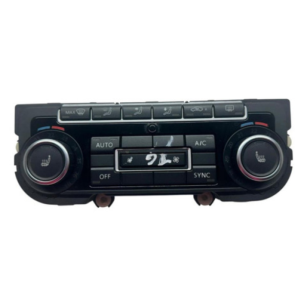 Comando Ar Volkswagen Tiguan 2009 2015 5k0907044gk
