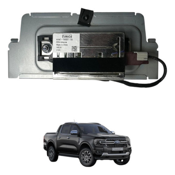 Modulo Antena Ford Ranger 2024 2025