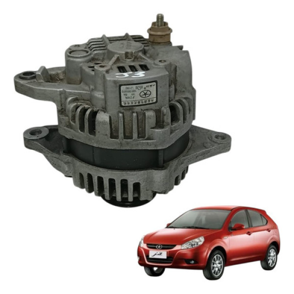 Alternador Jac J3 1.4 2011 2014 85a