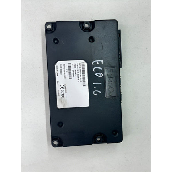 Módulo Conforto Ford Ecosport Bm5t-14d212-kb