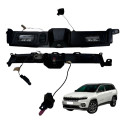 Camera De Re Suporte Jeep Commander 2022 2025