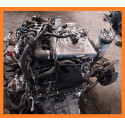 Motor Parcial Land Rover Discovery D300 3.0 Diesel 300cv 