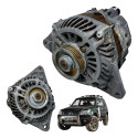 Alternador Mitsubishi Pajero Tr4 2.0 Flex 2010 2015