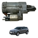 Motor Partida Land Rover Evoque 2.0 Gasolina