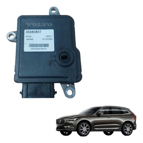 Modulo Cambio Volvo Xc60 2.0 D5 2019 2021 Diesel