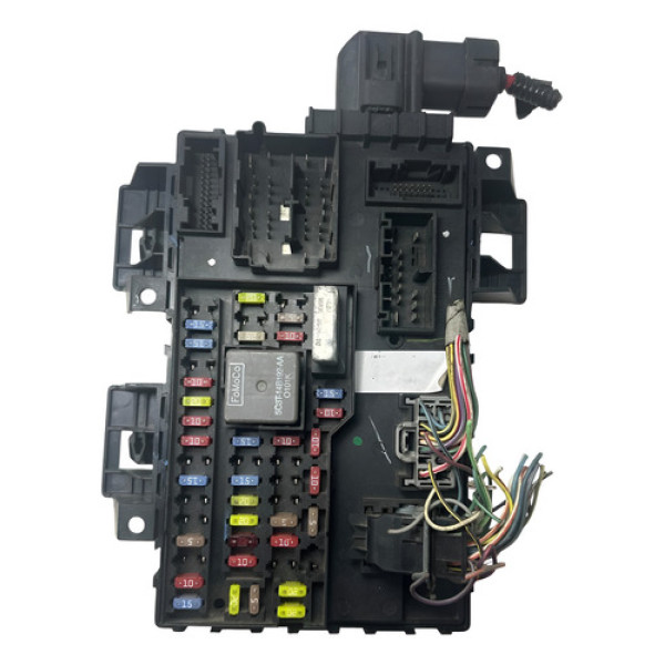 Modulo Caixa Fusível Bsi Ford Fusion 2.5 2010 2012