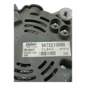 Alternador Citroen C3 2013 2019 1.5 Original