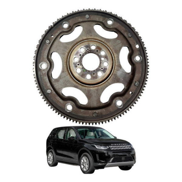 Volante Motor Cremalheira Discovery Sport Evoque 2.0 P250