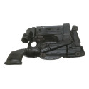 Caixa Filtro Ar Vw Jetta Variant 2.5 2010 2011 2012