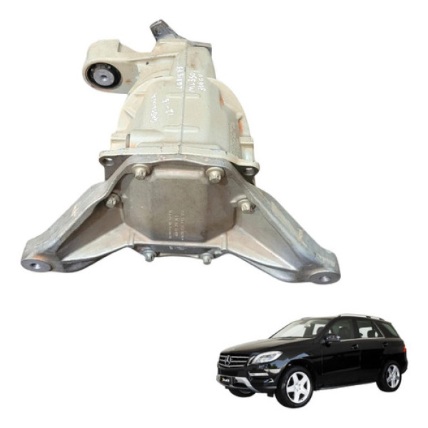 Diferencial Mercedes Ml 350 3.5 V6 2013 2014 2015 Dianteiro