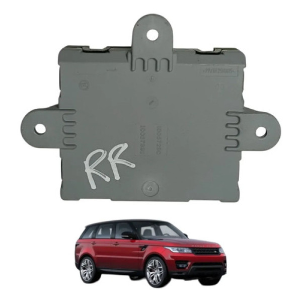 Modulo Porta Dianteira Direita Range Rover Sport 2015 2016