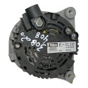 Alternador Peugeot 408 2.0 2012 2018 9660235080