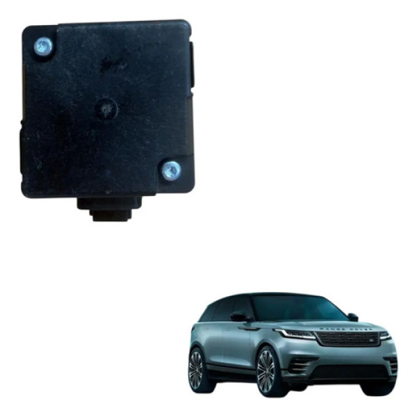 Modulo Conforto Land Rover Velar 2021 2022 P340