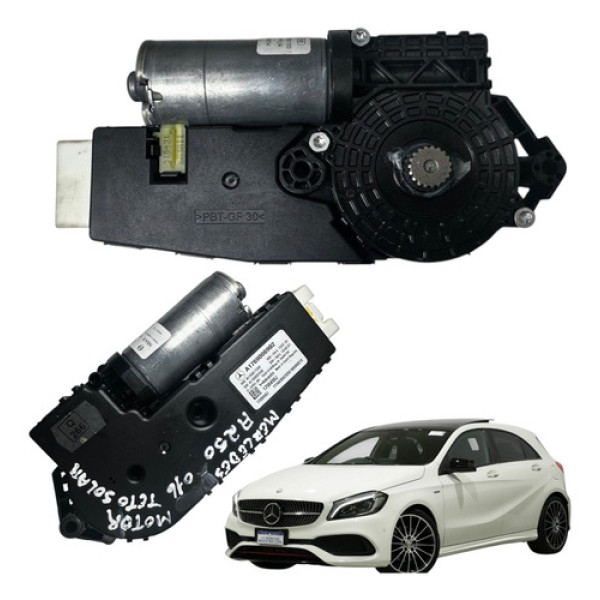 Motor Teto Mercedes A250 2015 2016 2017 2018 A1769006902